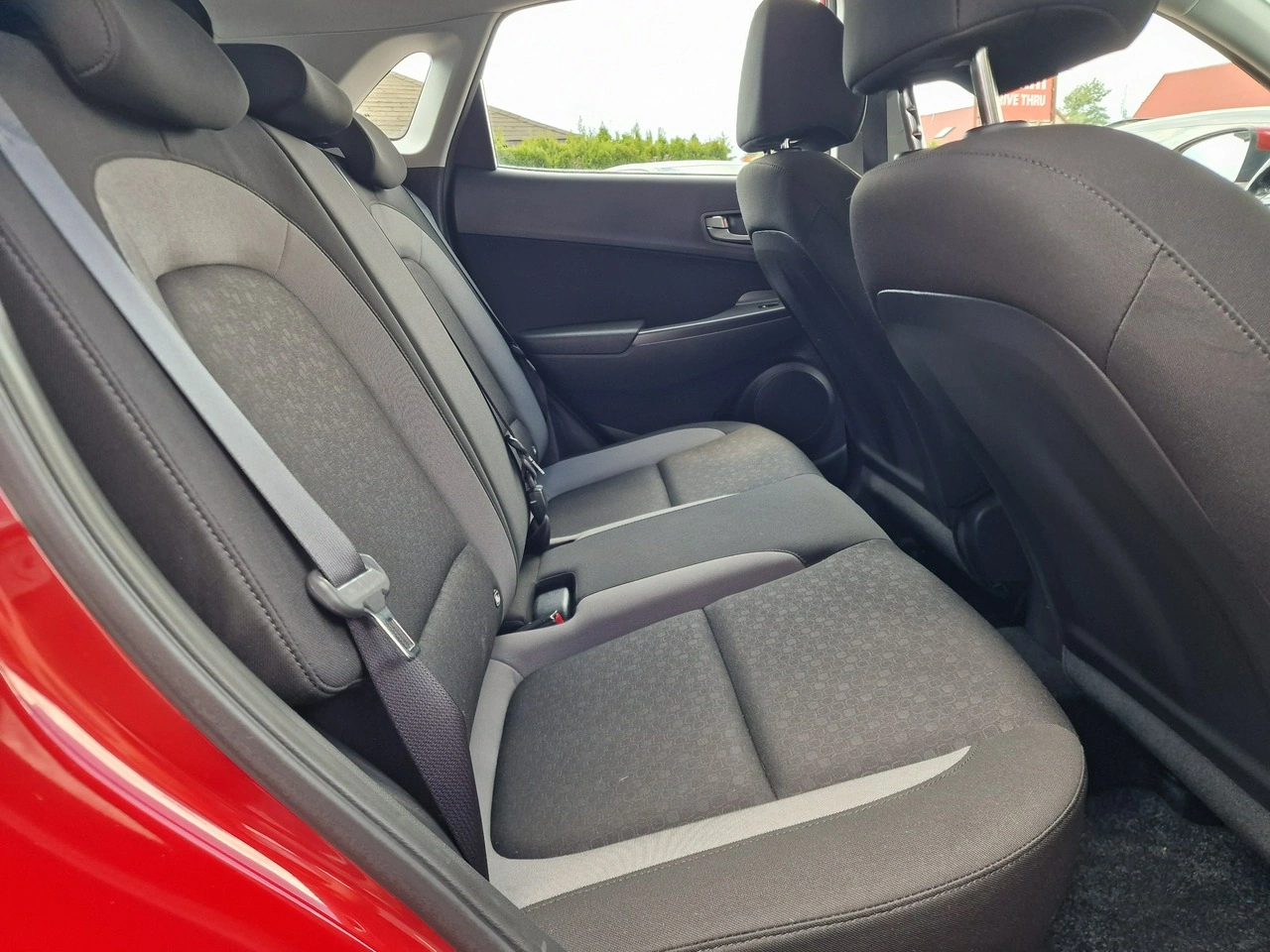 Hyundai Kona - Zdjęcie 20
