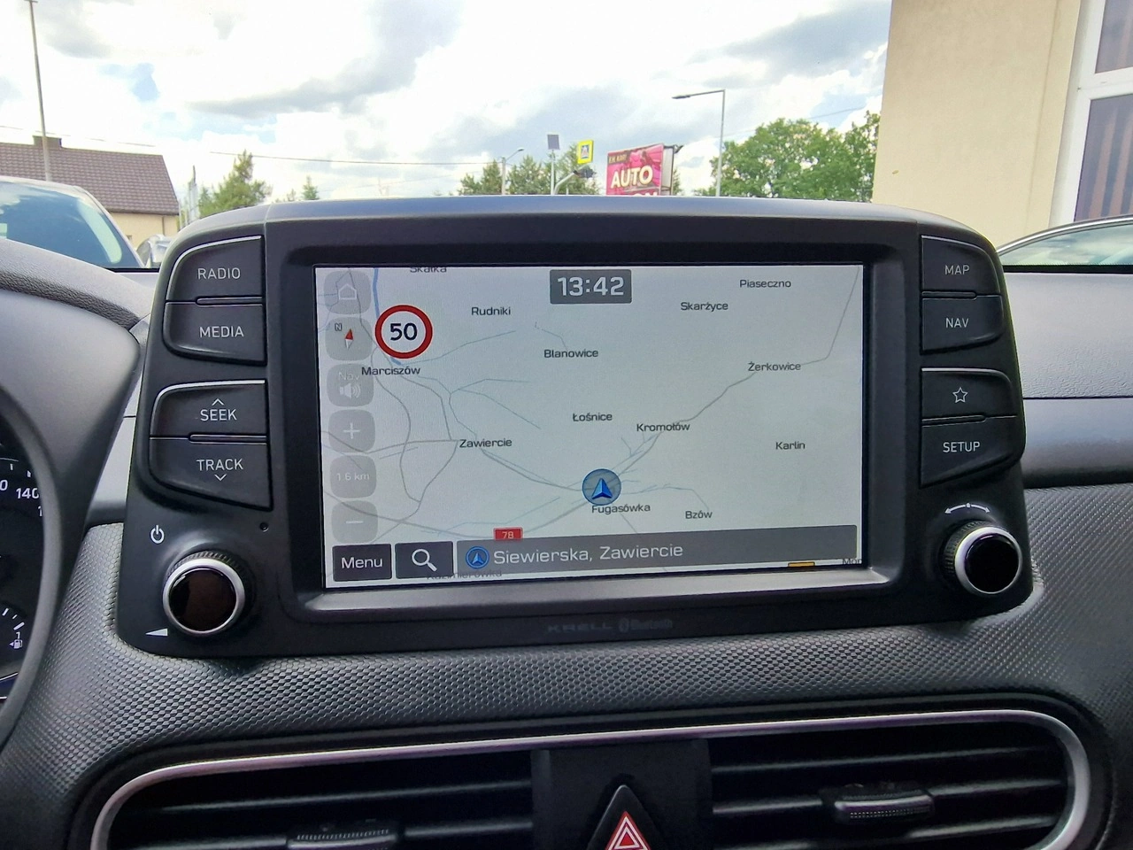 Hyundai Kona - Zdjęcie 24