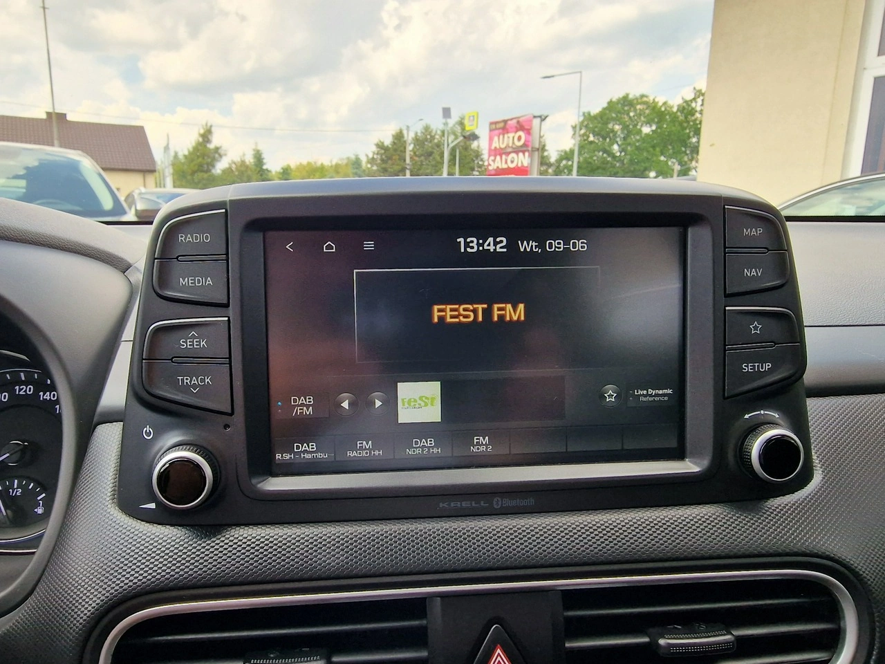 Hyundai Kona - Zdjęcie 25