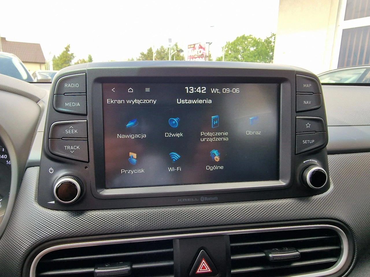 Hyundai Kona - Zdjęcie 27