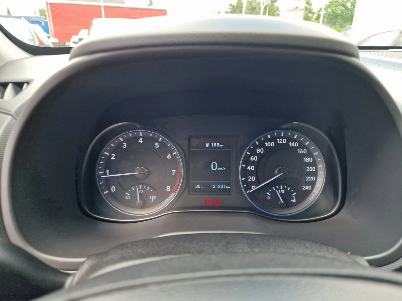 Hyundai Kona - Zdjęcie 32