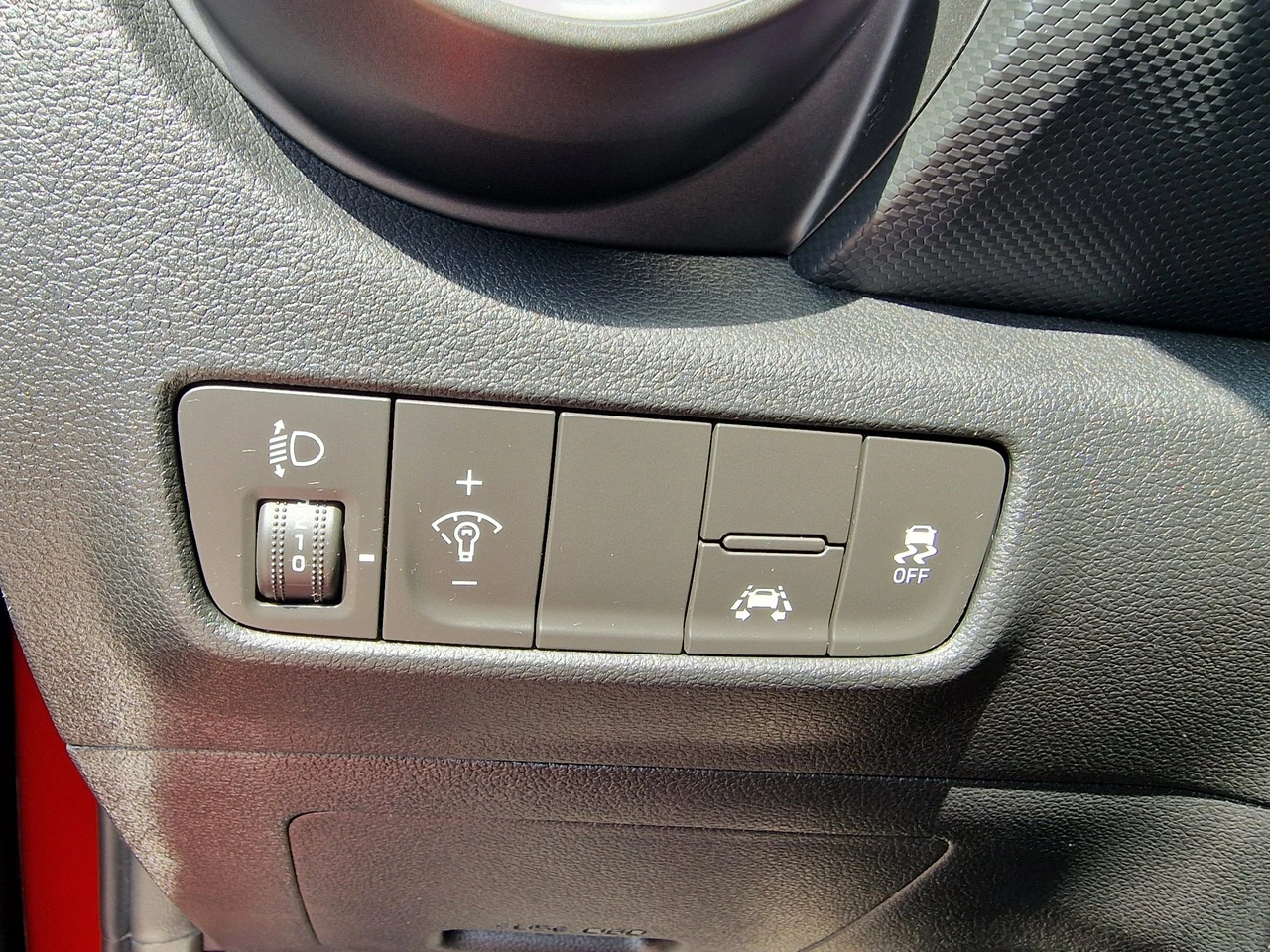 Hyundai Kona - Zdjęcie 35