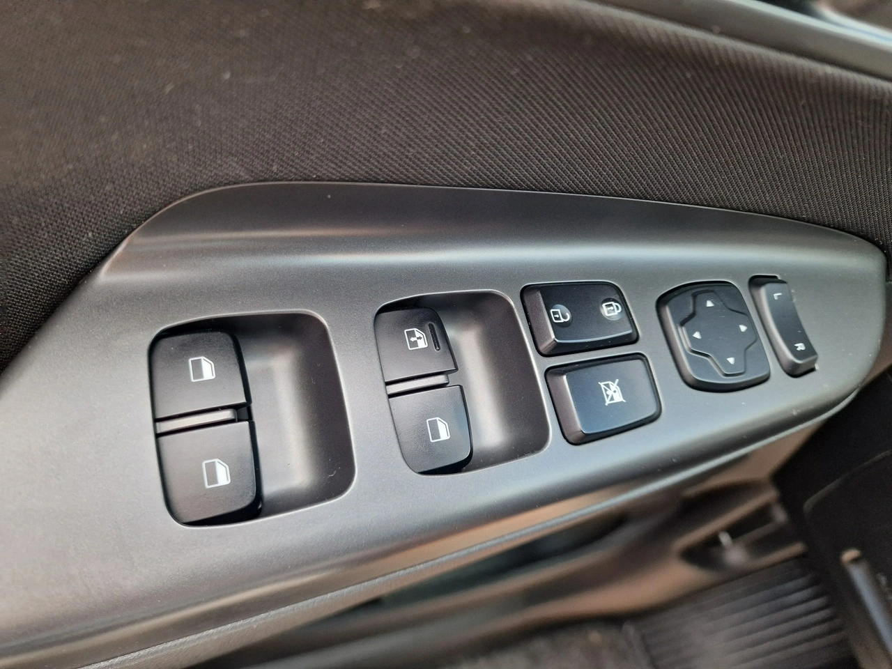 Hyundai Kona - Zdjęcie 36