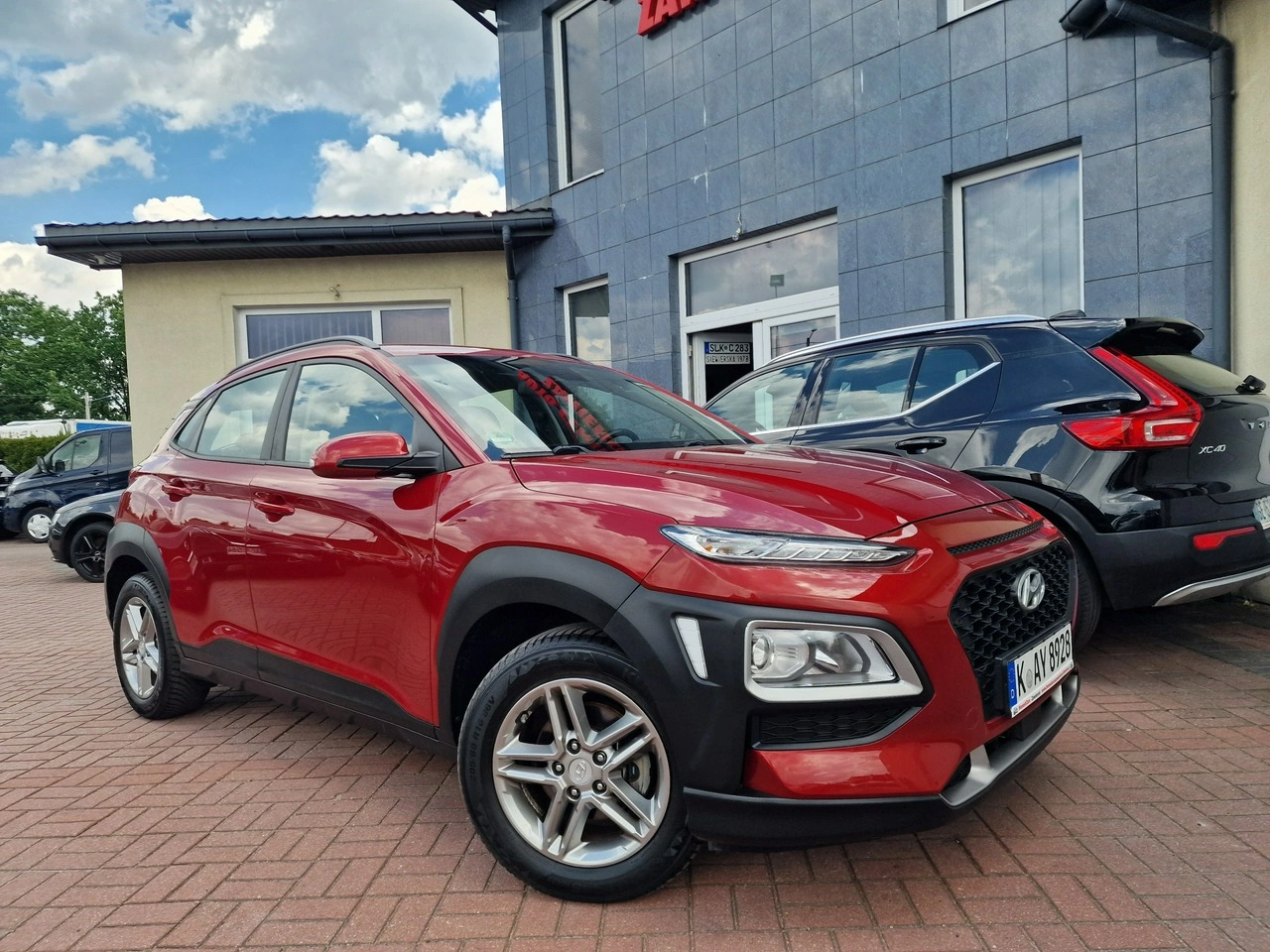 Hyundai Kona - Zdjęcie 7