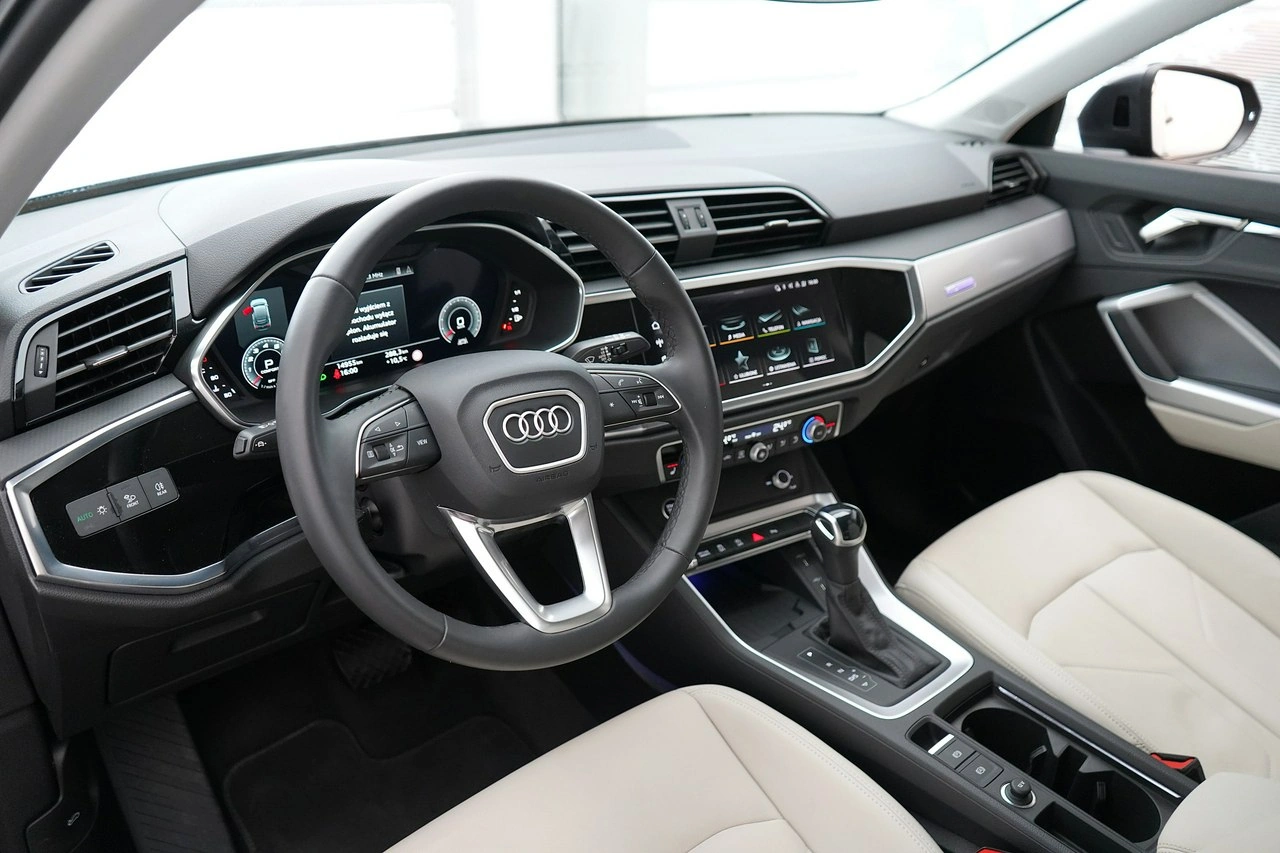Audi Q3 - Zdjęcie 15