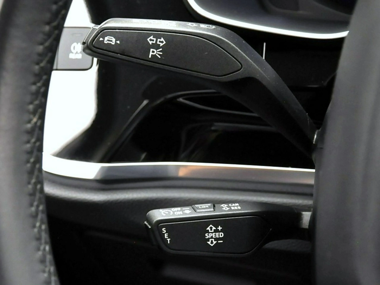 Audi Q3 - Zdjęcie 24