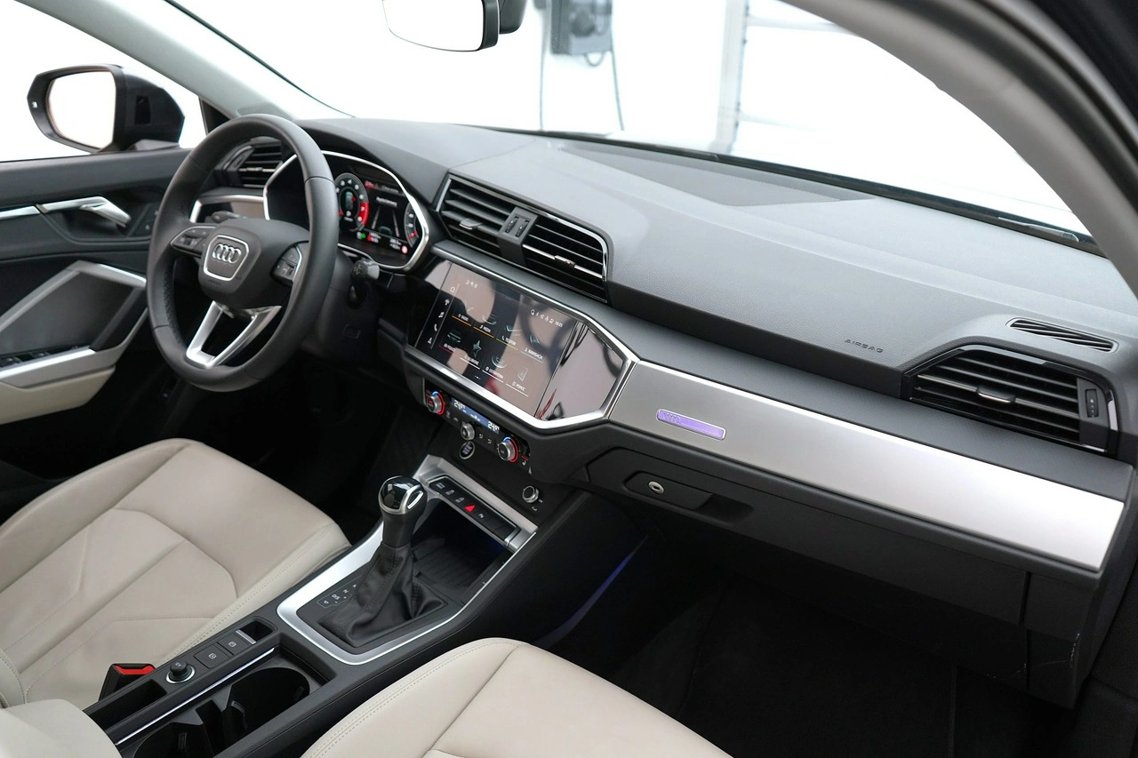 Audi Q3 - Zdjęcie 27