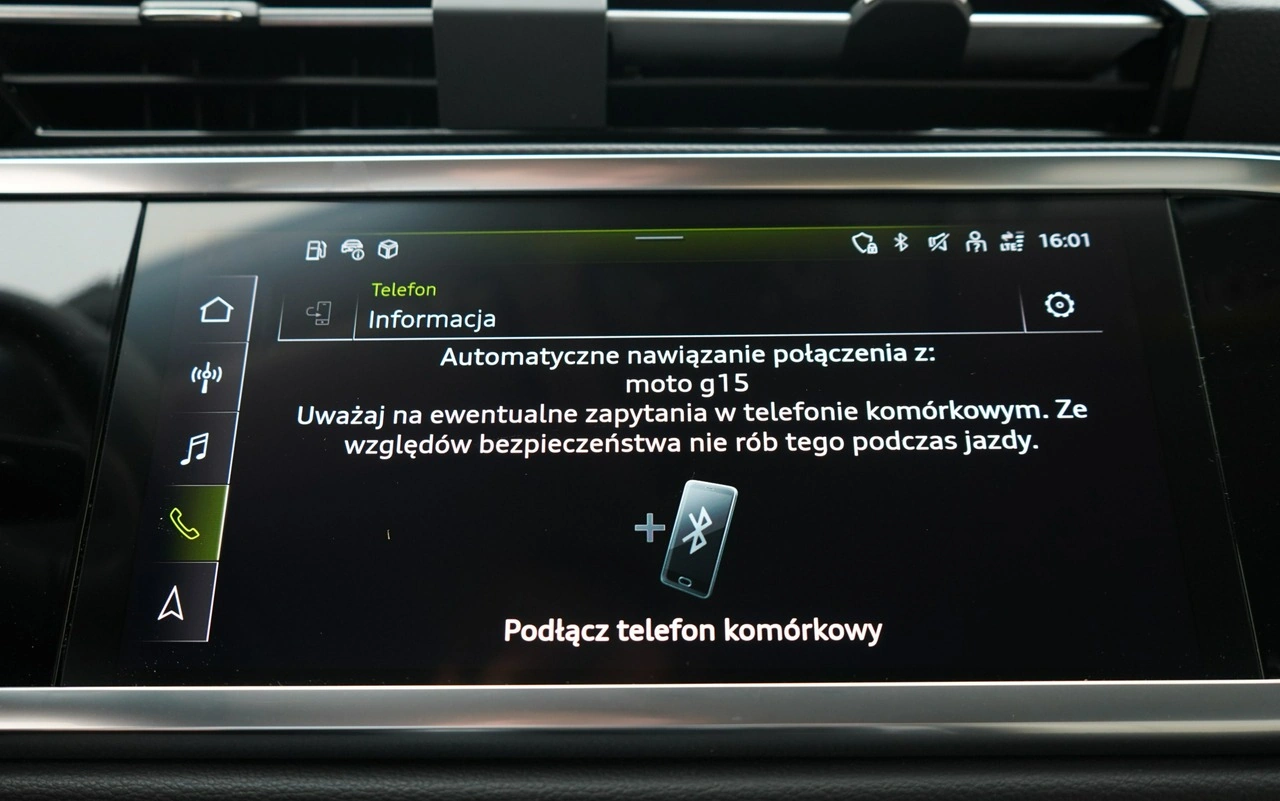Audi Q3 - Zdjęcie 33