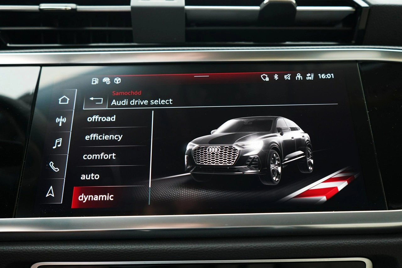 Audi Q3 - Zdjęcie 34
