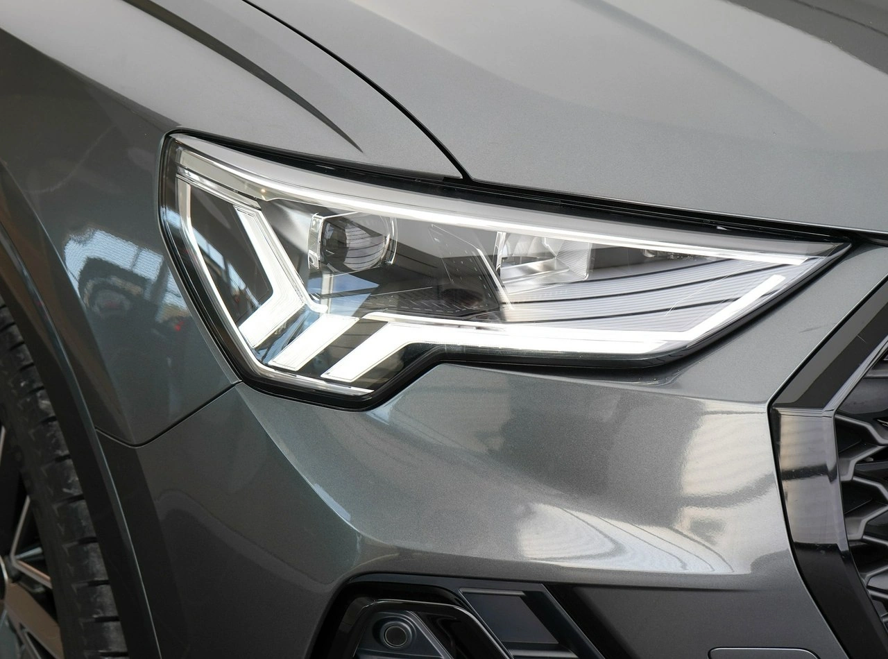 Audi Q3 - Zdjęcie 9