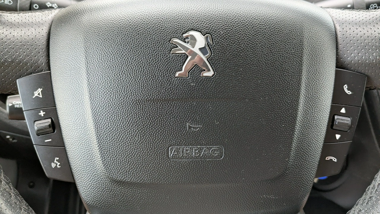 Peugeot Boxer - Zdjęcie 29