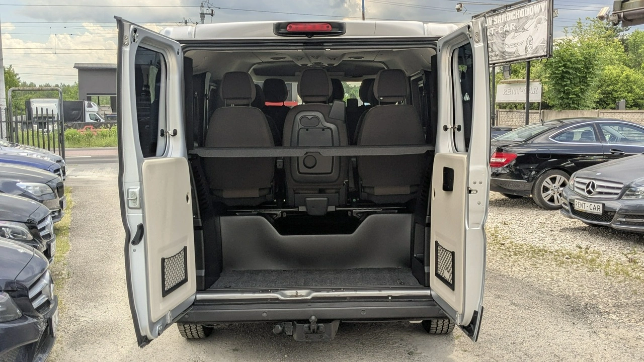 Peugeot Boxer - Zdjęcie 34