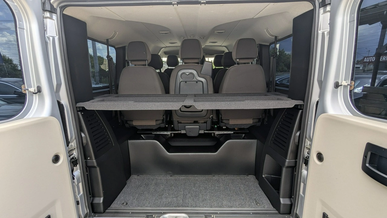 Peugeot Boxer - Zdjęcie 35