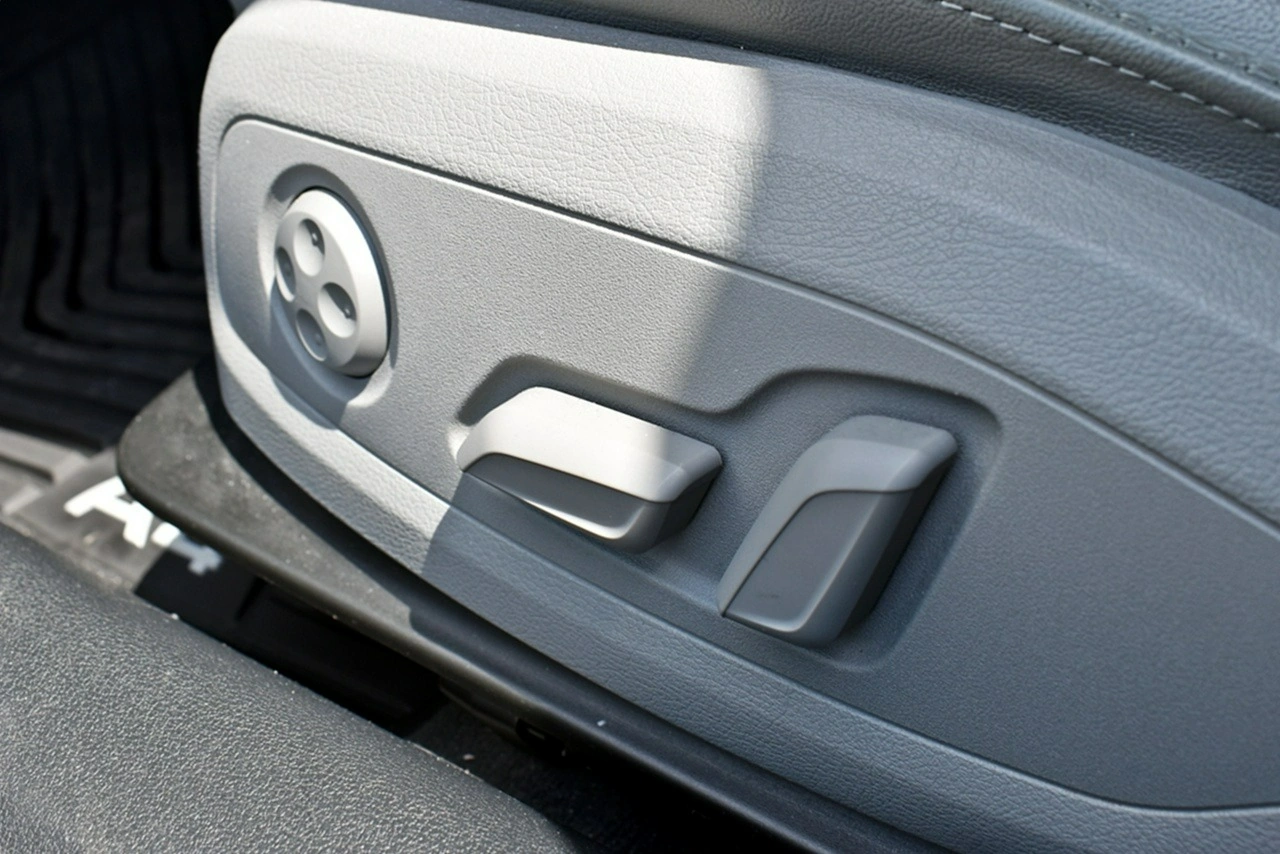 Audi A4 - Zdjęcie 9