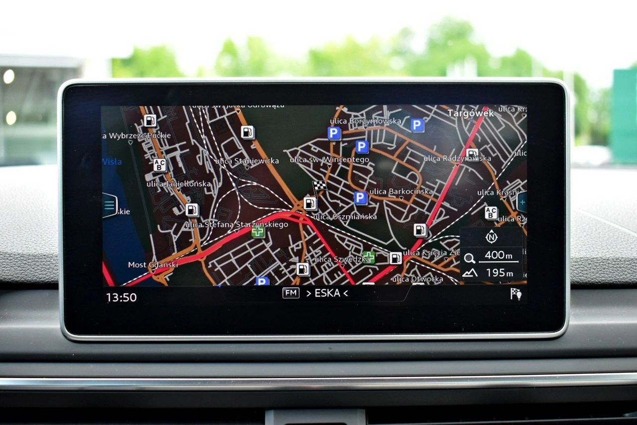 Audi A4 - Zdjęcie 20