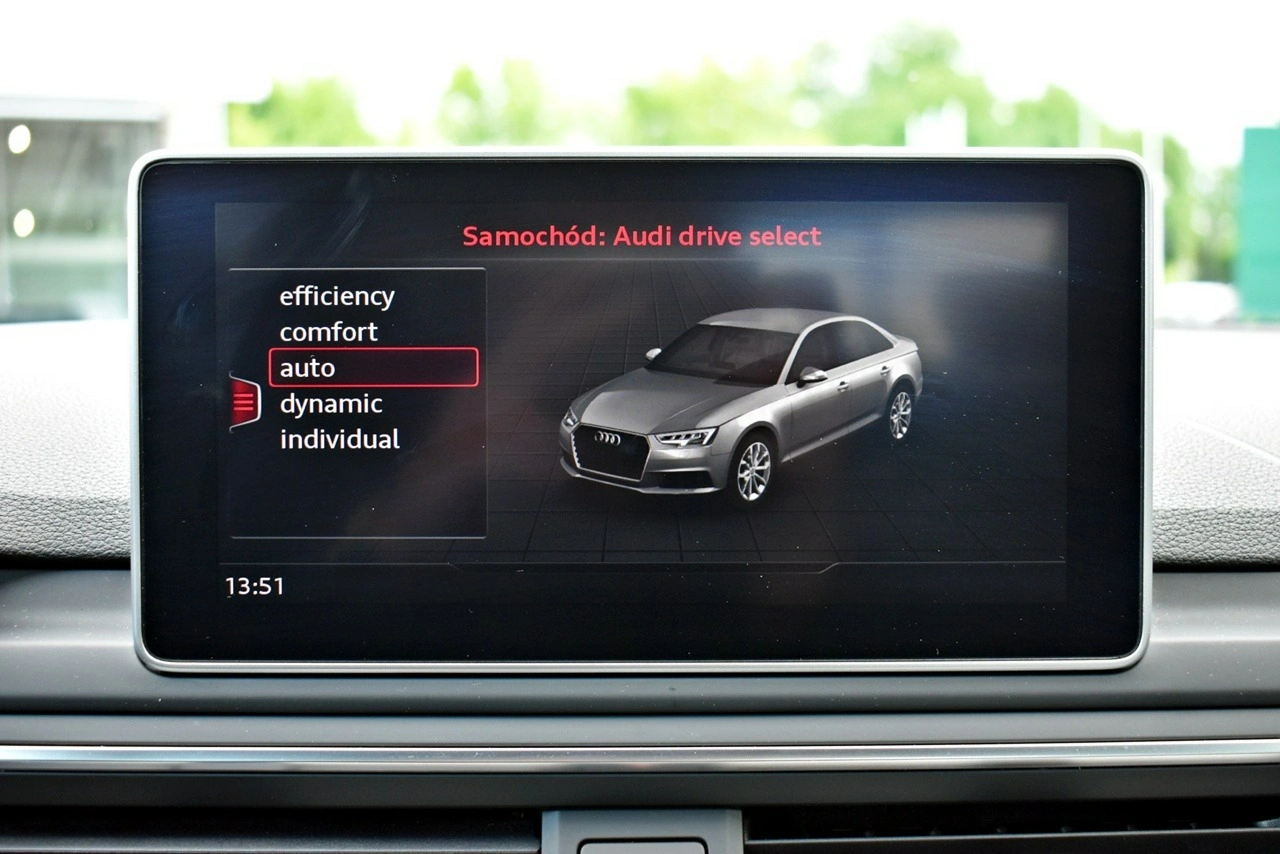 Audi A4 - Zdjęcie 22