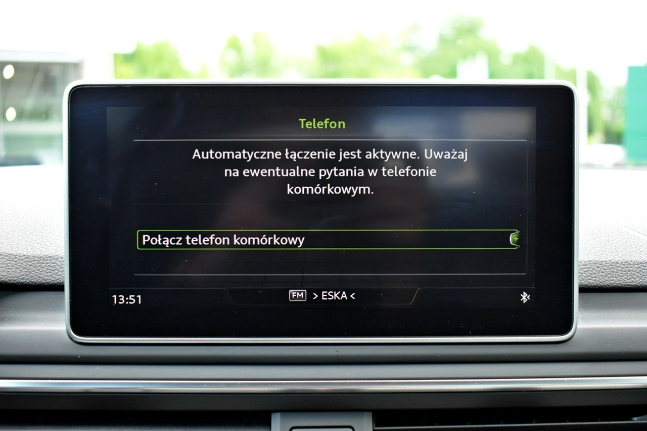 Audi A4 - Zdjęcie 23
