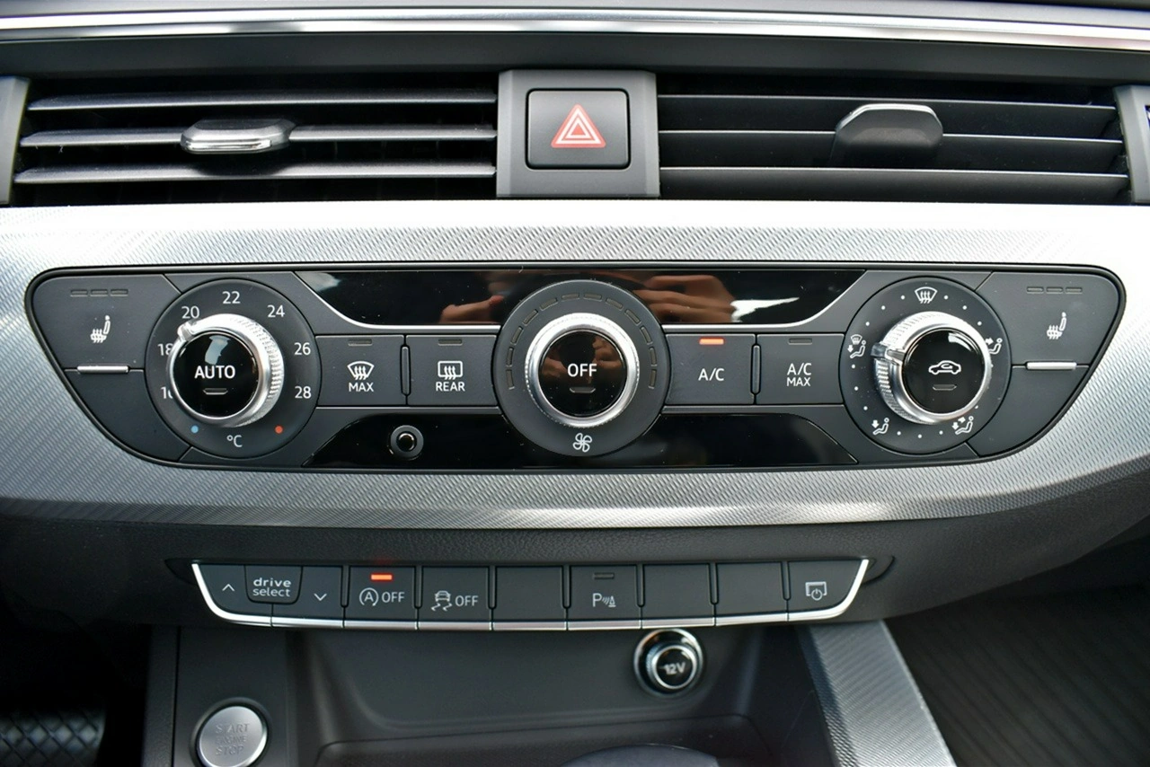 Audi A4 - Zdjęcie 24