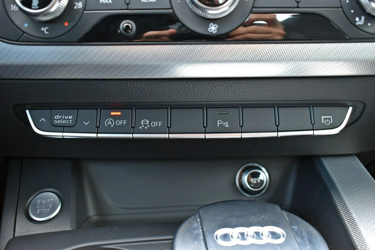 Audi A4 - Zdjęcie 25