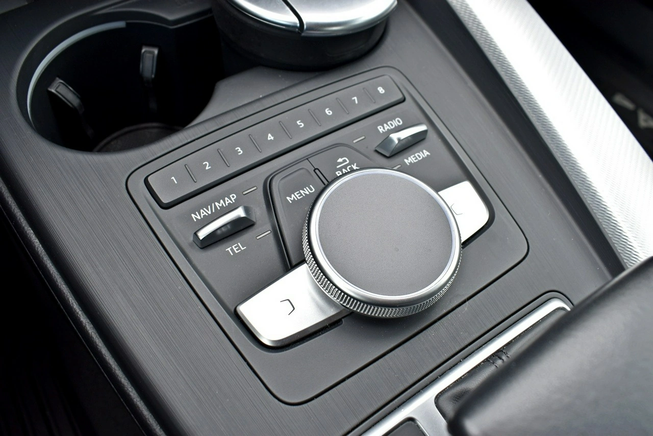 Audi A4 - Zdjęcie 26