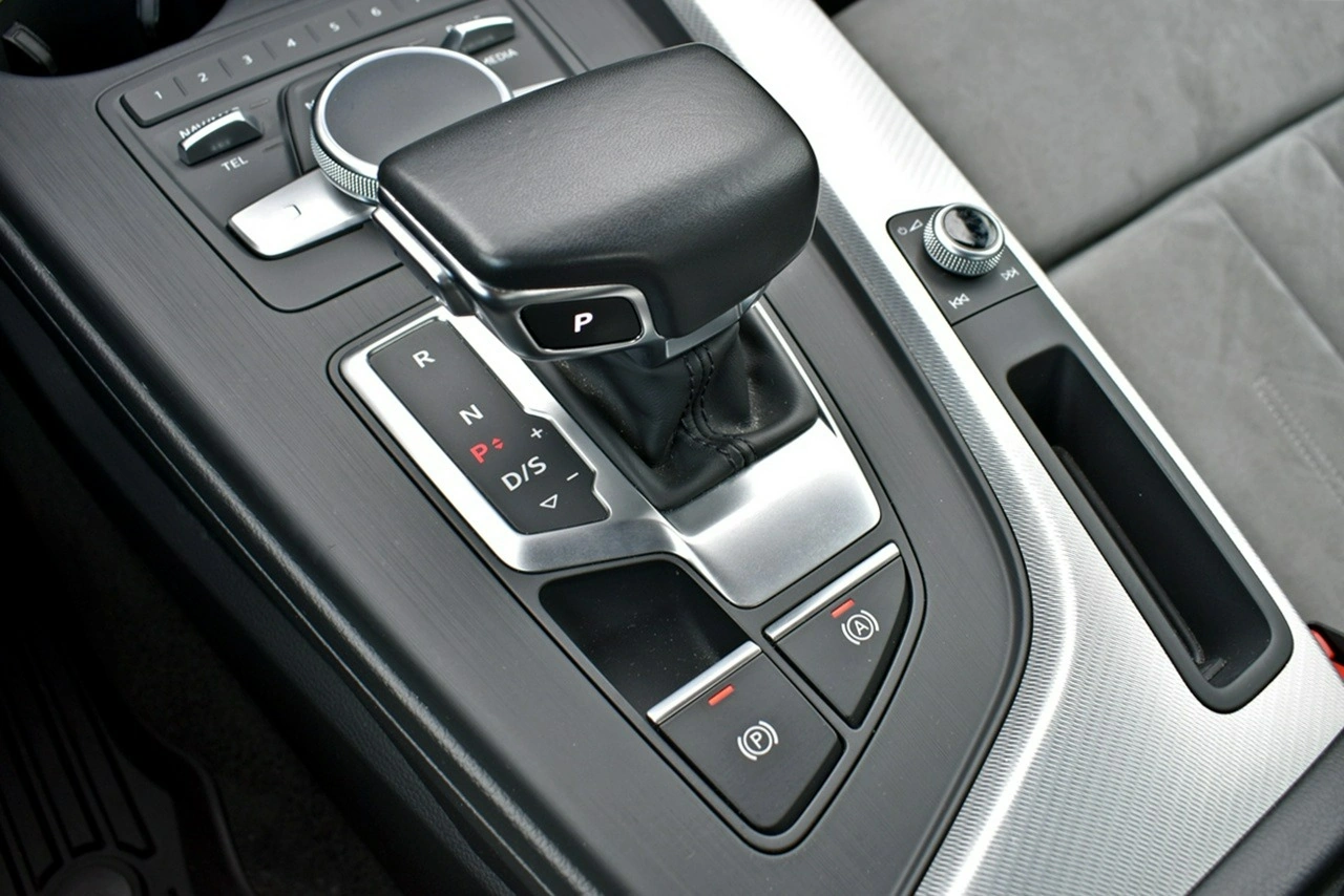 Audi A4 - Zdjęcie 27