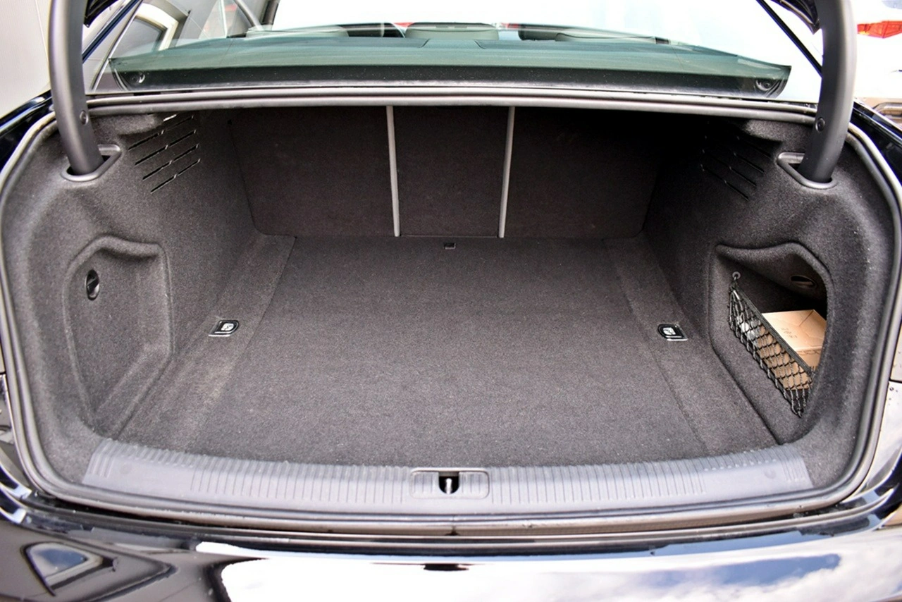 Audi A4 - Zdjęcie 28