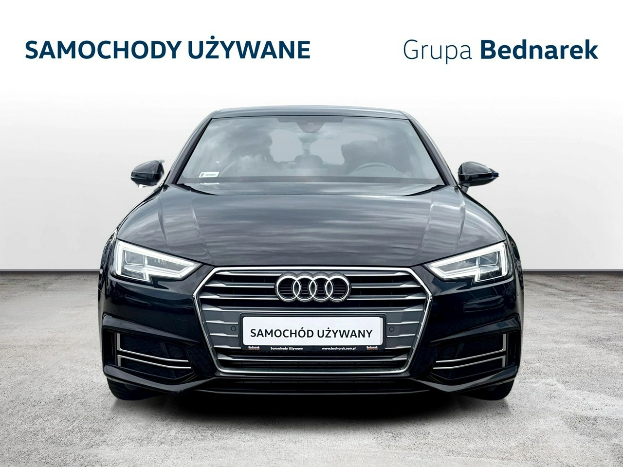 Audi A4 - Zdjęcie 7