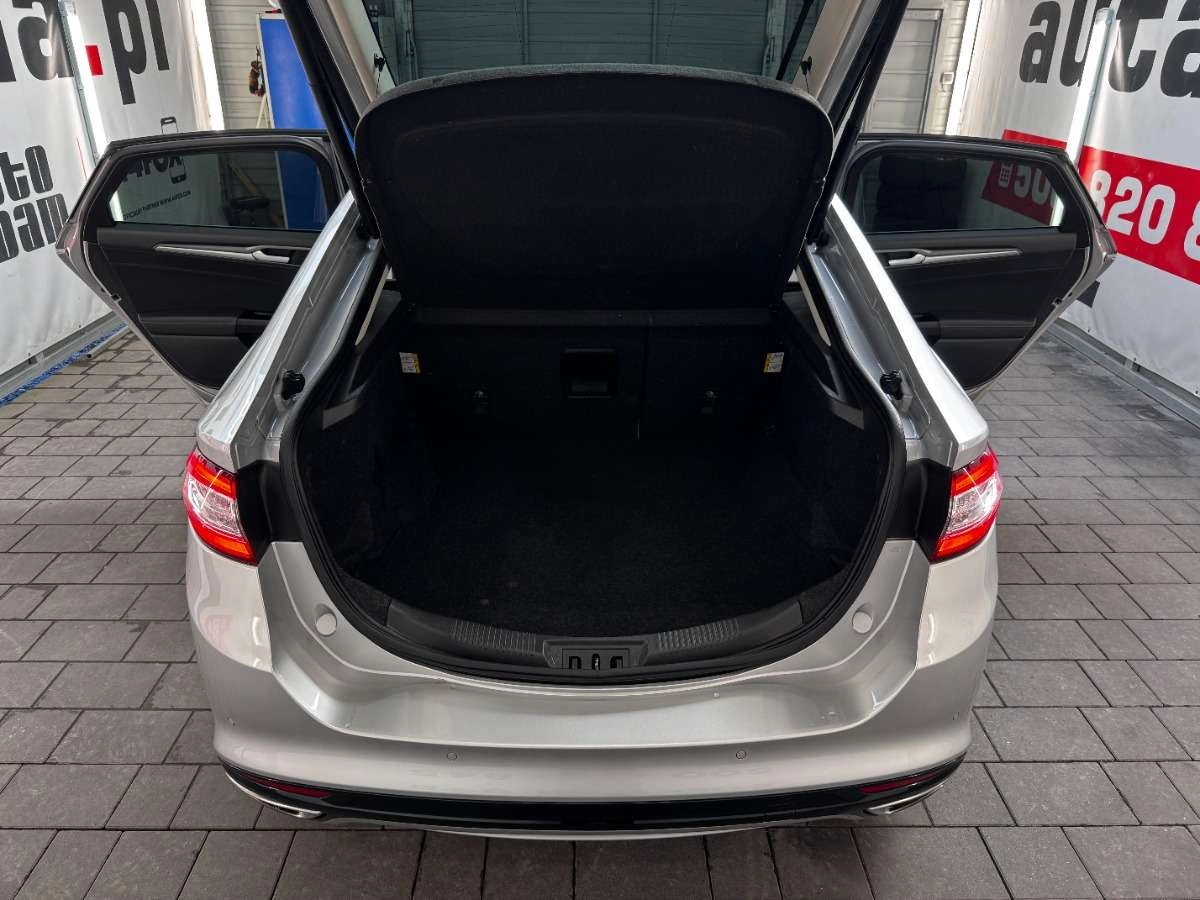 Ford Mondeo - Zdjęcie 33