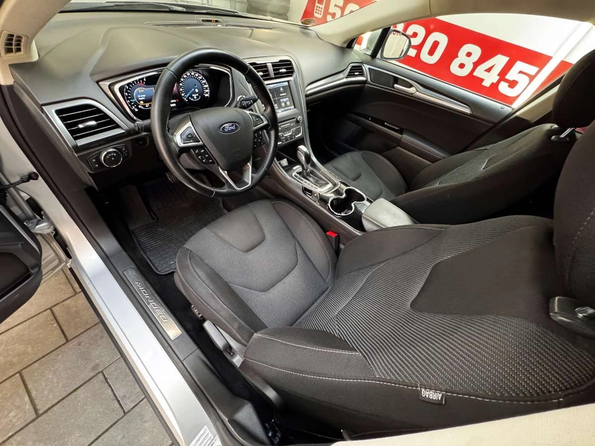 Ford Mondeo - Zdjęcie 25