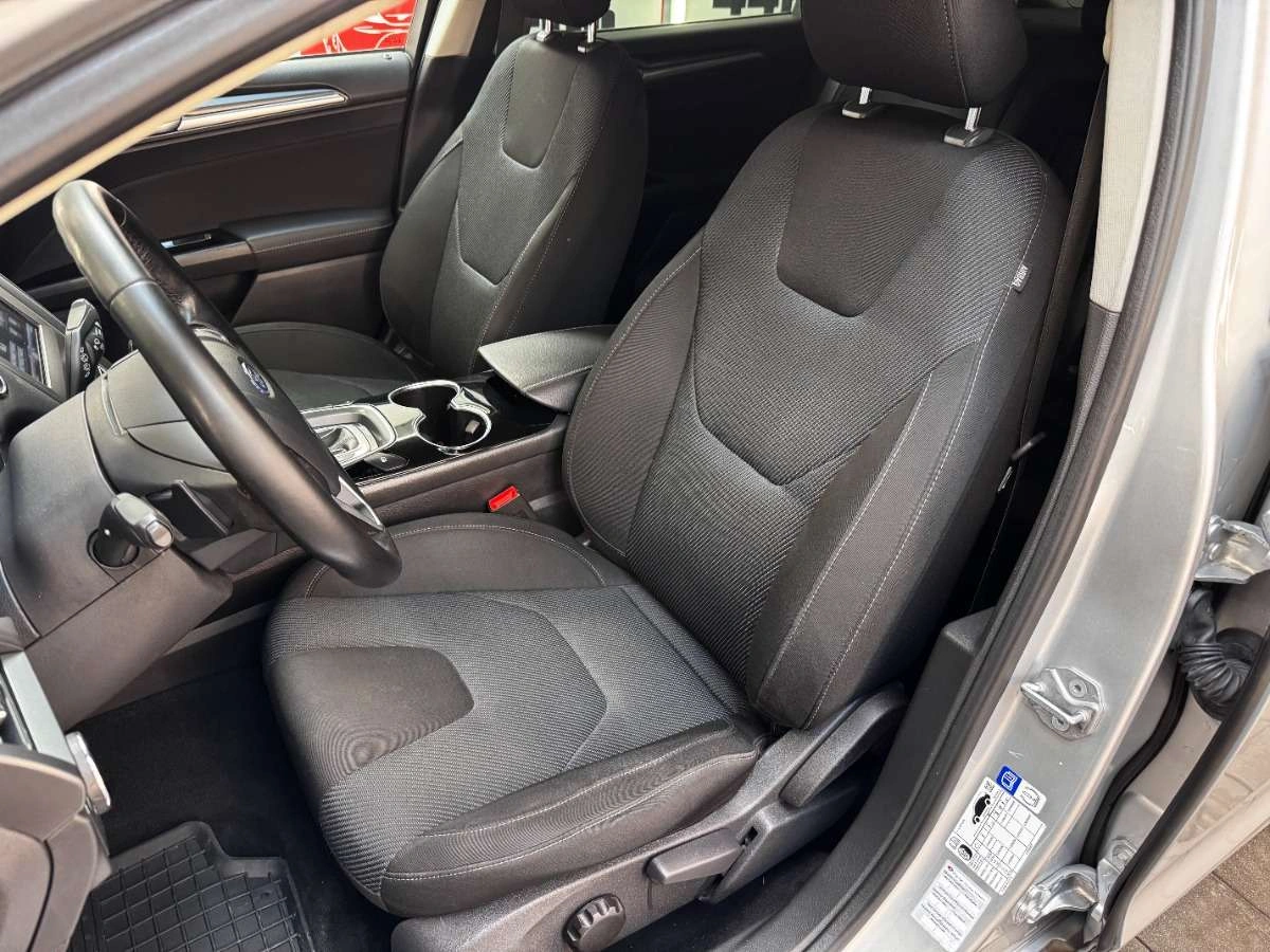 Ford Mondeo - Zdjęcie 24