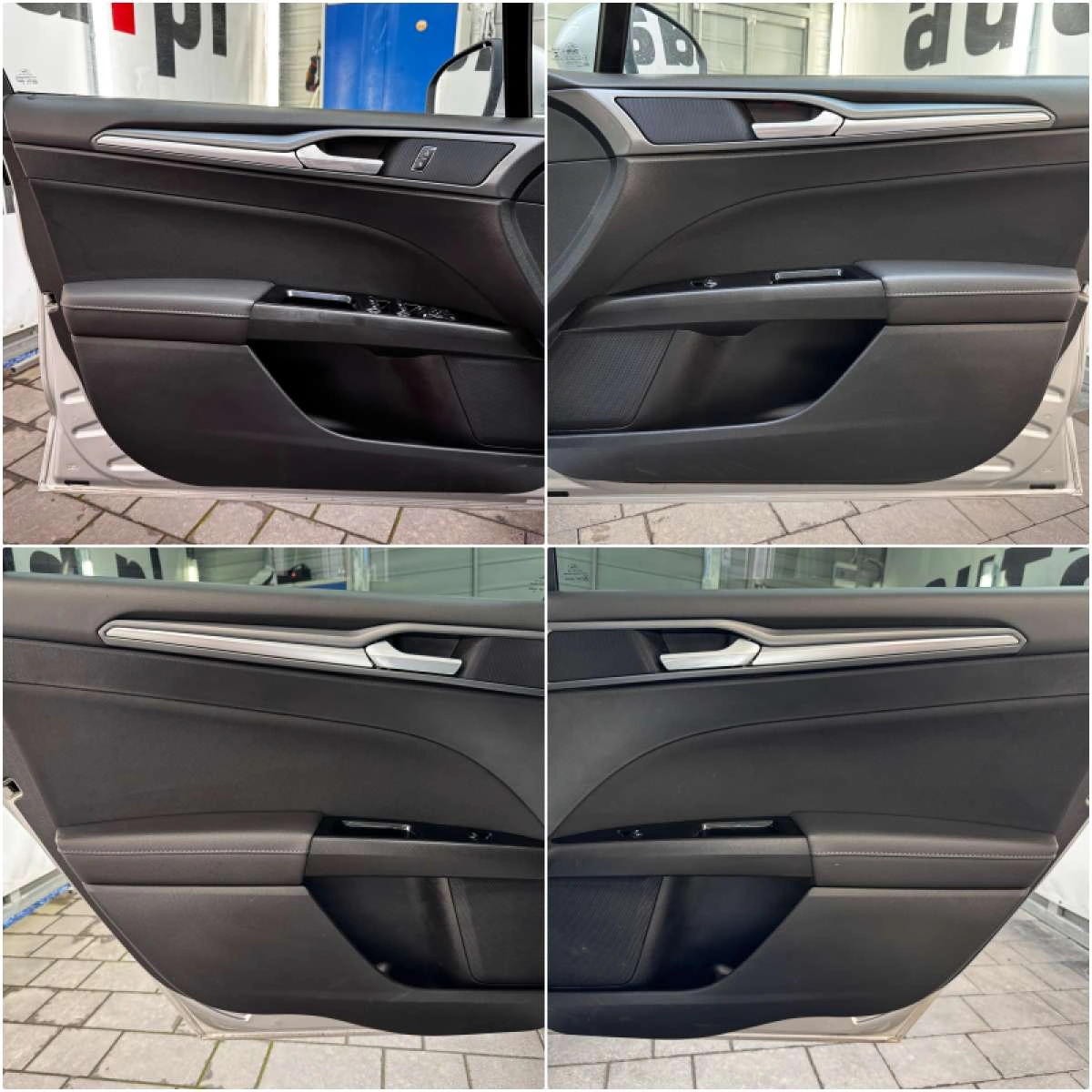 Ford Mondeo - Zdjęcie 20