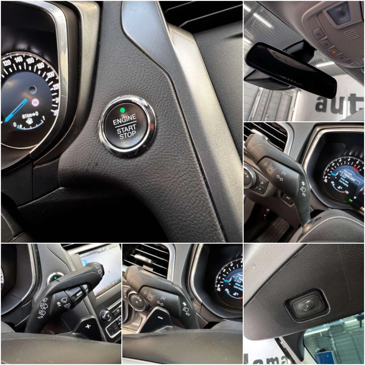 Ford Mondeo - Zdjęcie 22