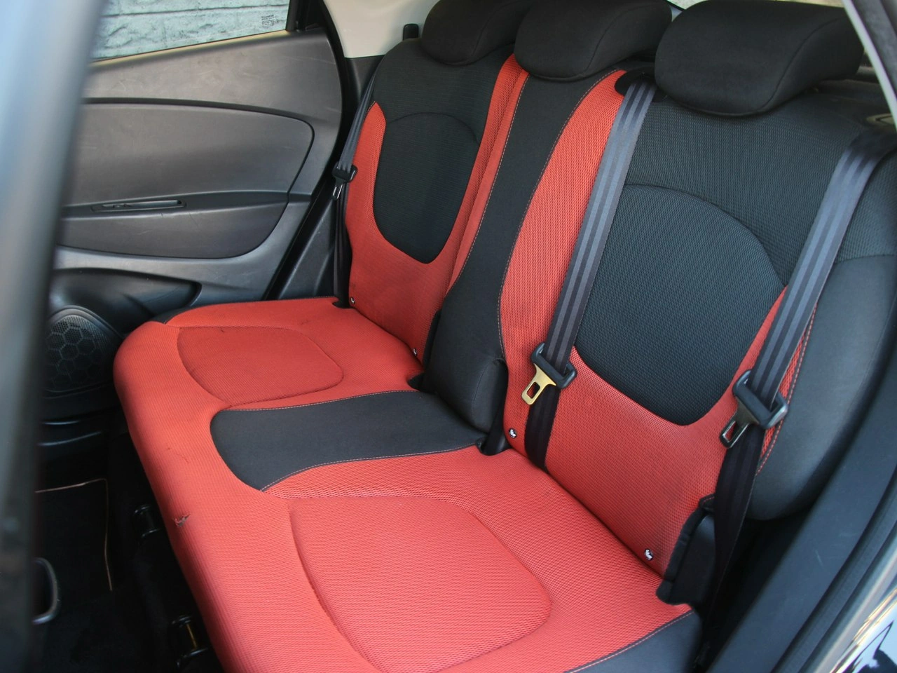 Renault Captur - Zdjęcie 10