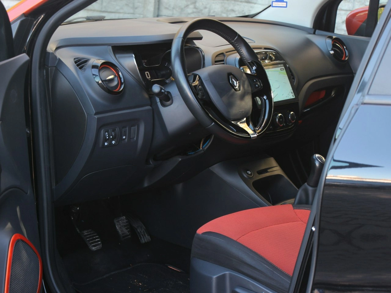 Renault Captur - Zdjęcie 12