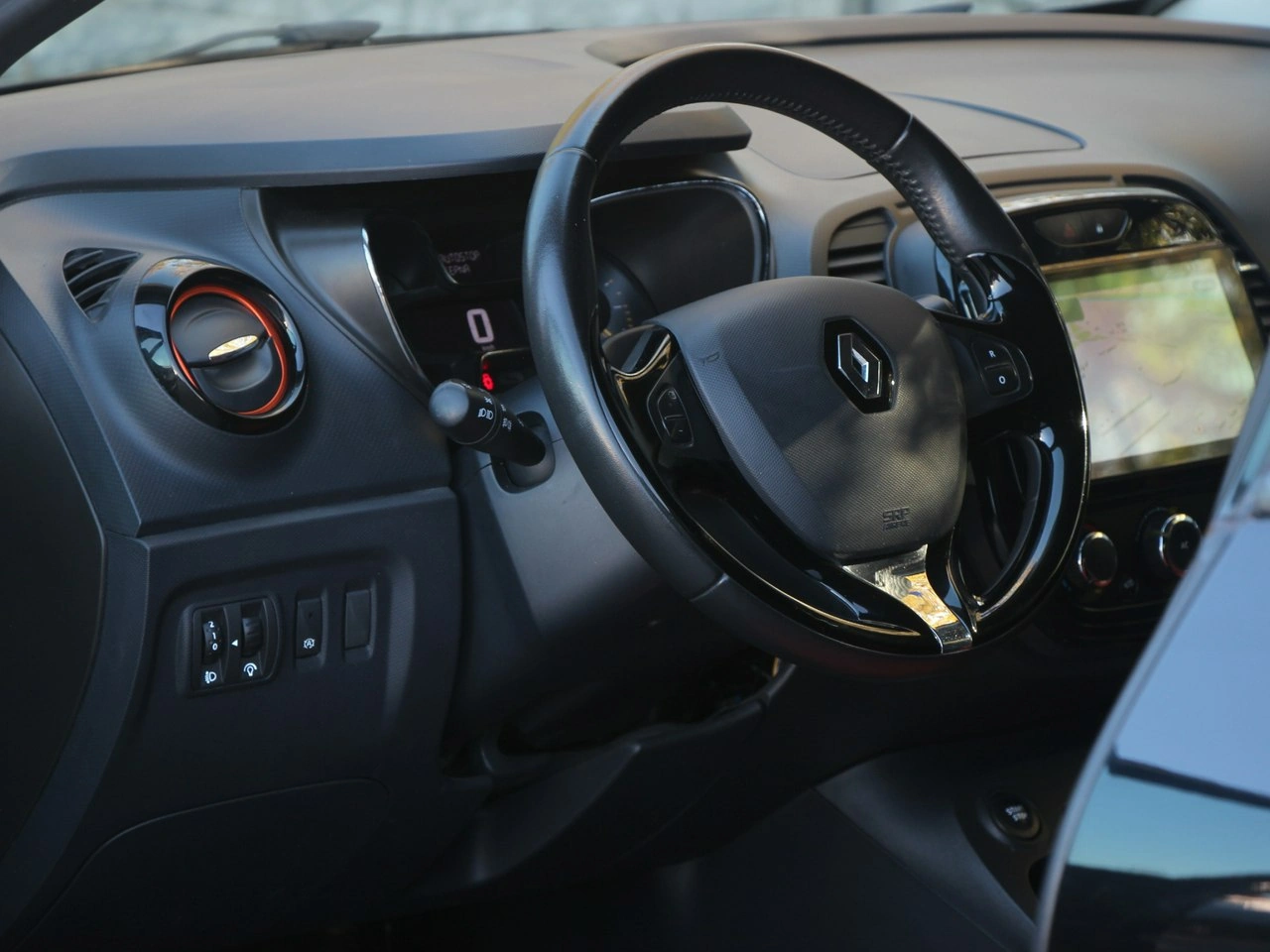 Renault Captur - Zdjęcie 13