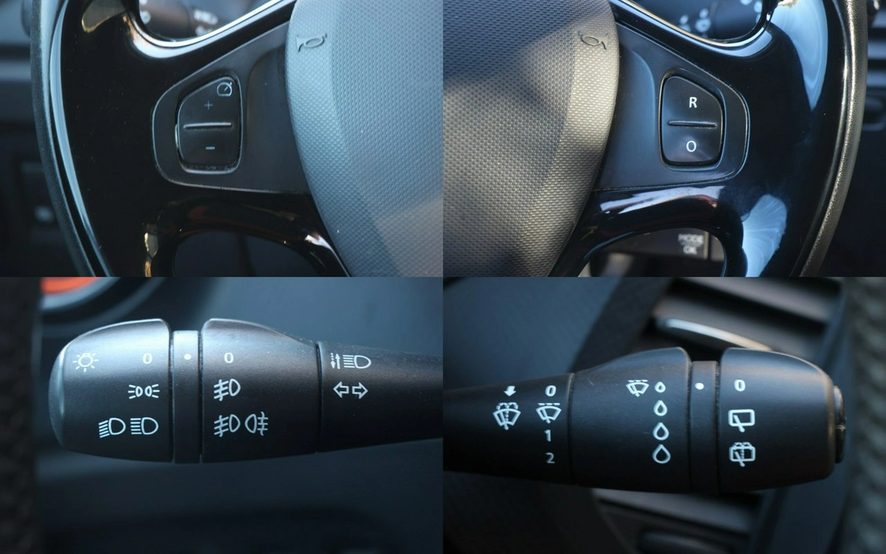 Renault Captur - Zdjęcie 18