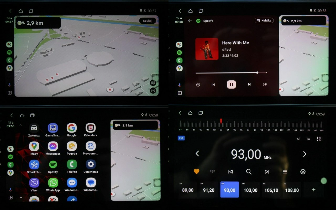 Renault Captur - Zdjęcie 20