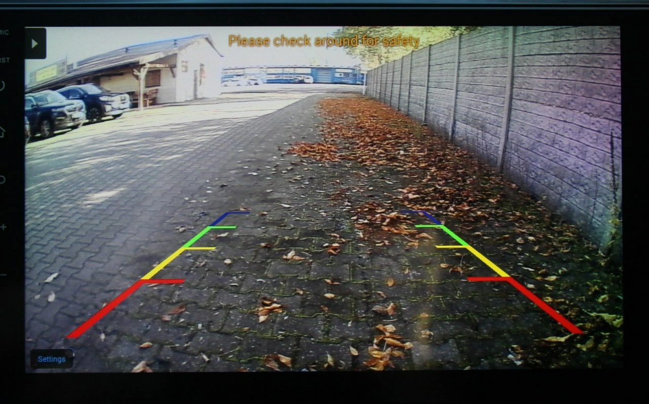 Renault Captur - Zdjęcie 21