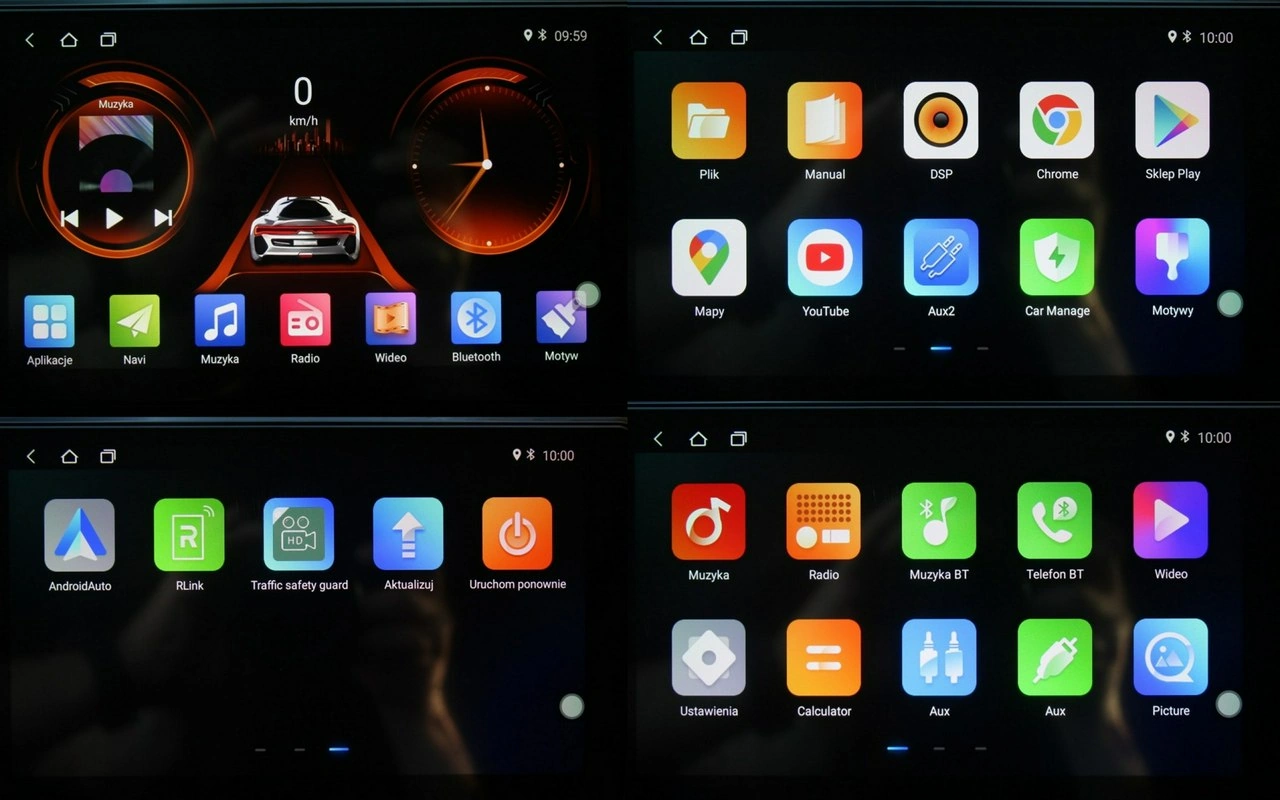 Renault Captur - Zdjęcie 22