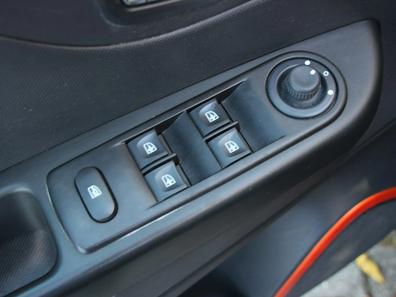 Renault Captur - Zdjęcie 23