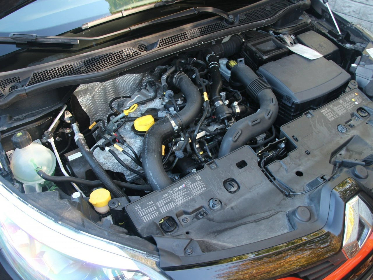 Renault Captur - Zdjęcie 35