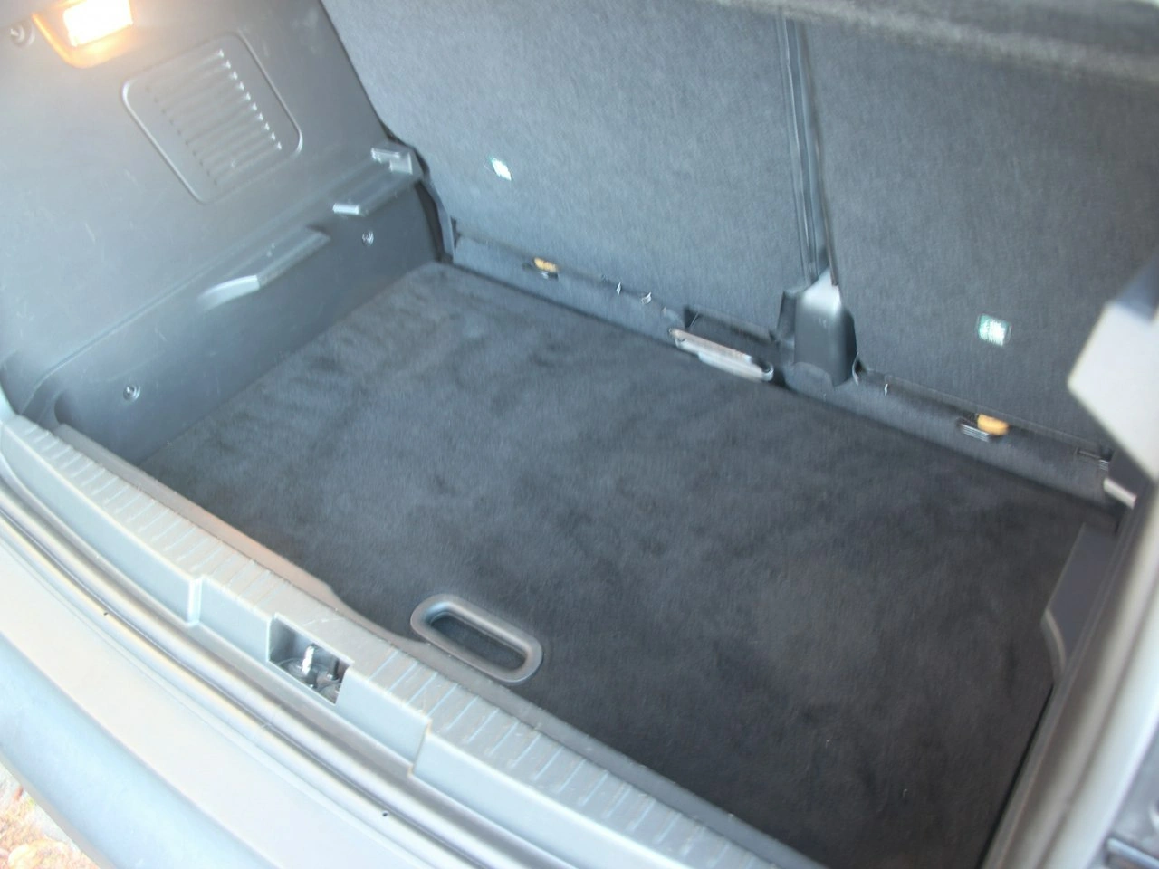 Renault Captur - Zdjęcie 36