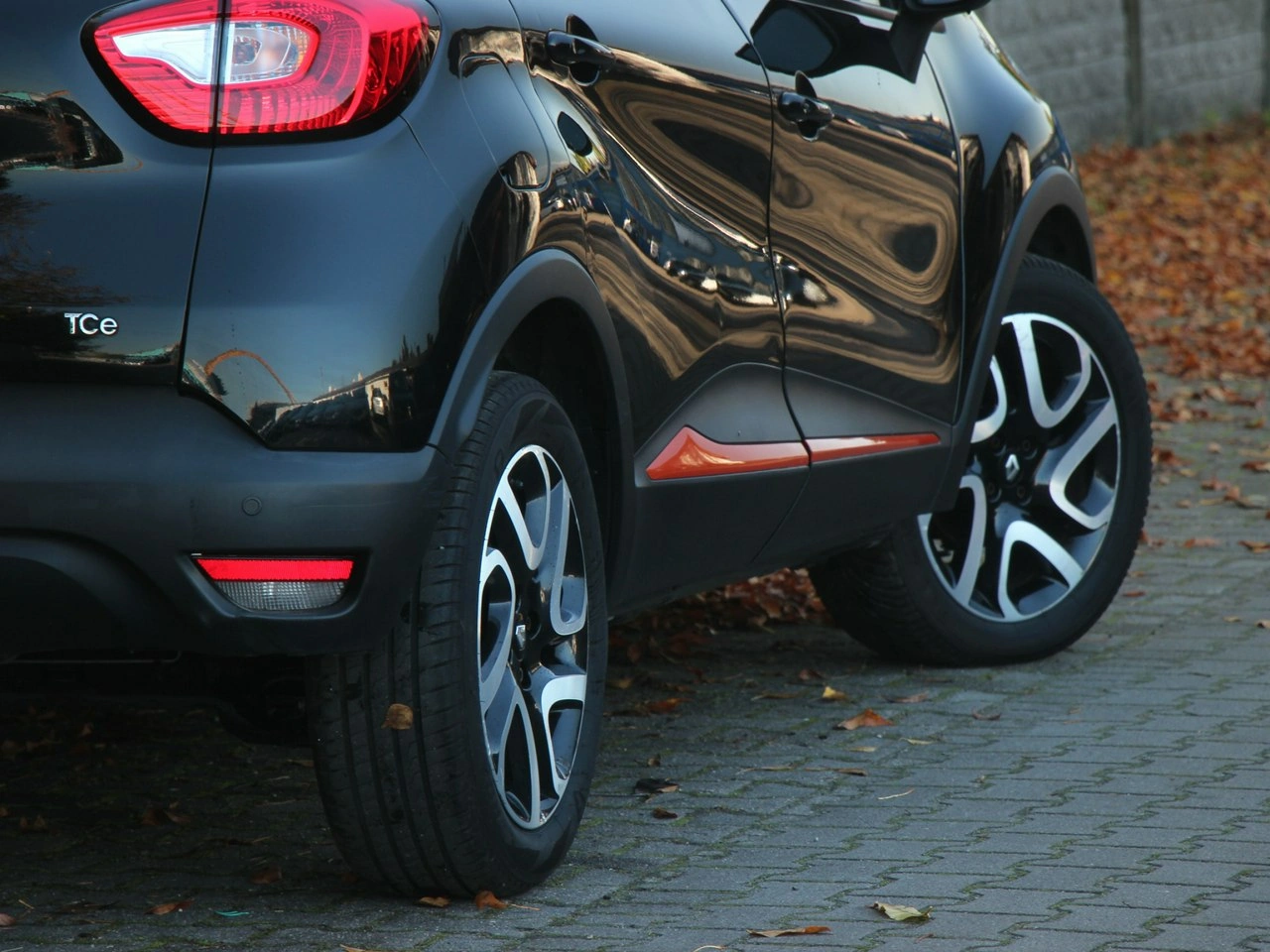 Renault Captur - Zdjęcie 5