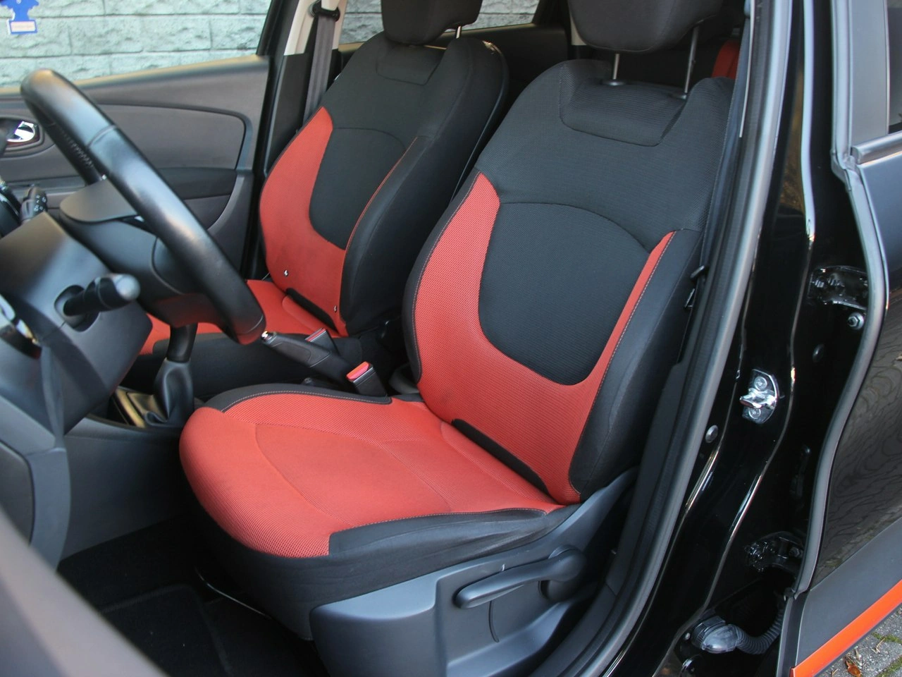 Renault Captur - Zdjęcie 8