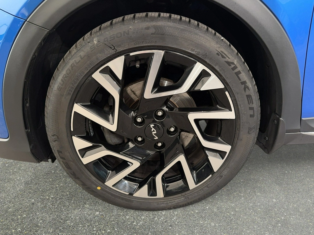Kia XCeed - Zdjęcie 9