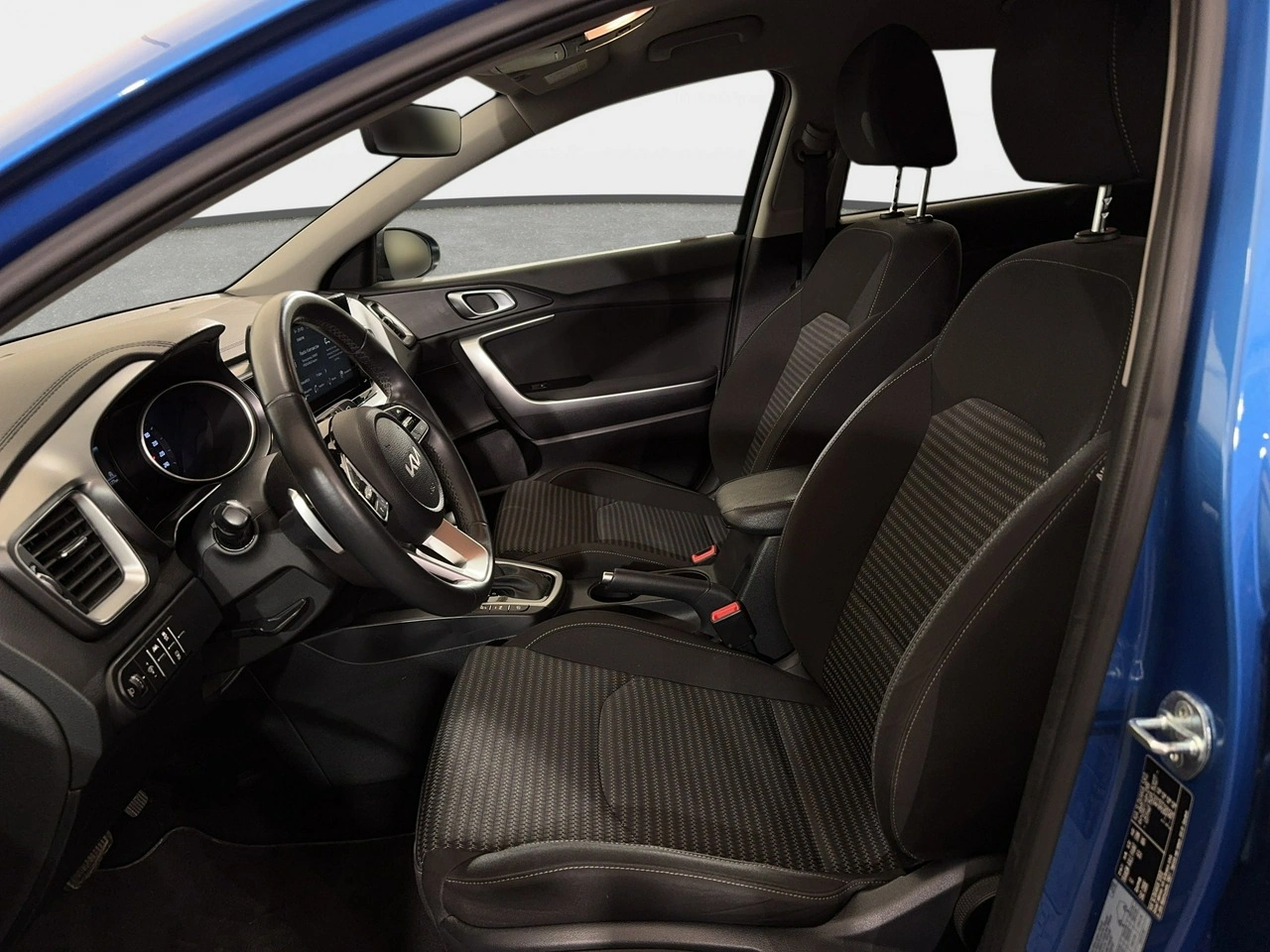 Kia XCeed - Zdjęcie 11