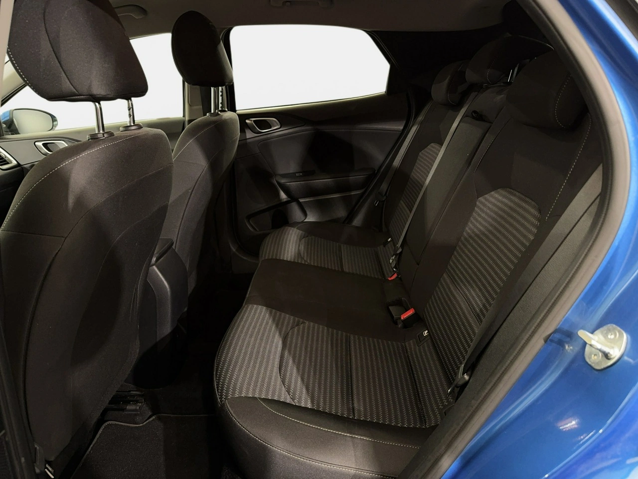 Kia XCeed - Zdjęcie 12
