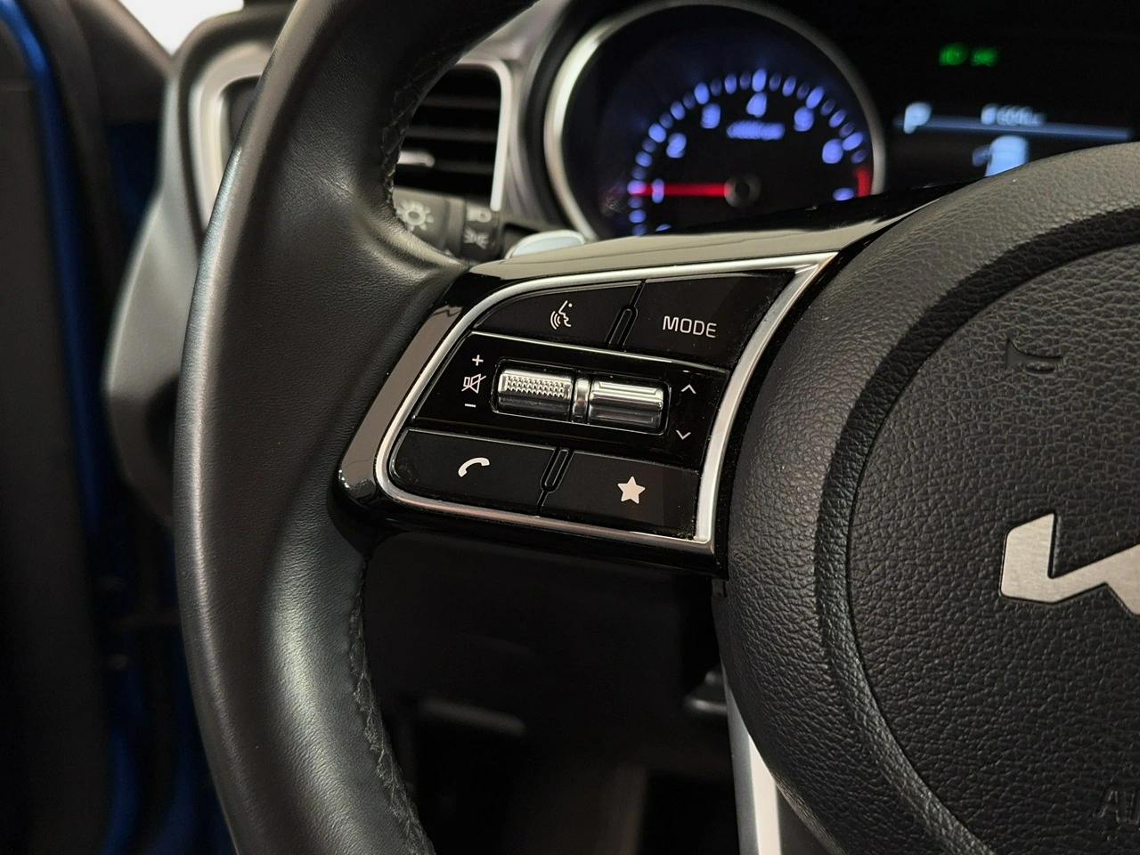 Kia XCeed - Zdjęcie 14