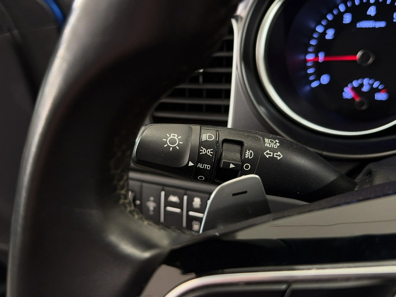 Kia XCeed - Zdjęcie 16