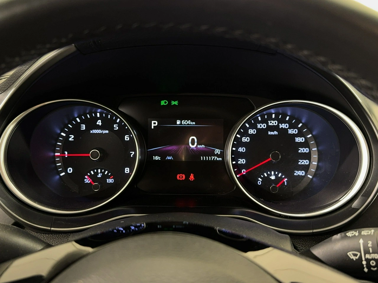 Kia XCeed - Zdjęcie 17